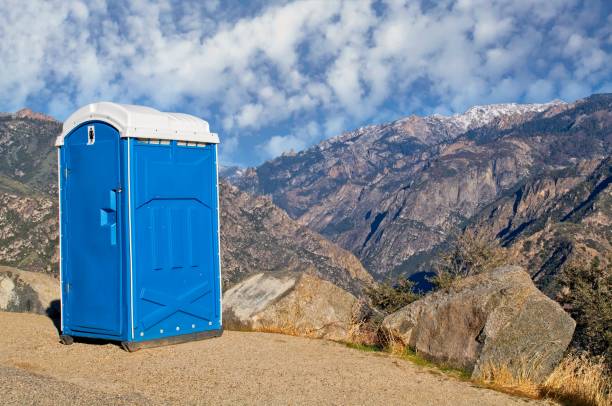 Professional Portable Potty Rental in Rome, NY